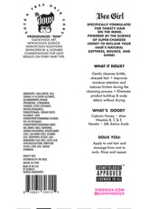 The Doux Ladies First Honey Shampoo